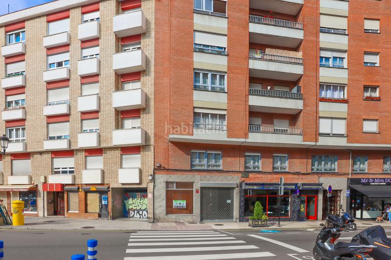 Foto bab3fde4-a1dd-45ca-821f-9ae07982b780. Lloguer local comercial a Oviedo - san pedro mestallón 11 a Oviedo
