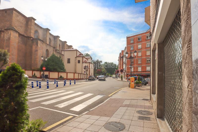 Foto 5cc1c1dc-4dc3-4d8d-9432-747c00b59d3f. Location local commercial dans Oviedo - san pedro mestallón 11 dans Oviedo