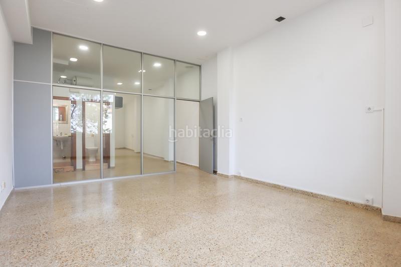 Foto 455b9805-799c-483e-a2b1-5c10acd38be4. Miete geschäftsraum in Oviedo - san pedro mestallón 11 in Oviedo