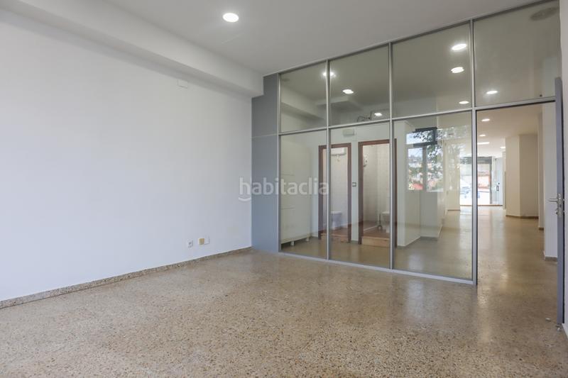 Foto ad0b3a99-33f8-44bf-ab7f-063142f61635. Miete geschäftsraum in Oviedo - san pedro mestallón 11 in Oviedo