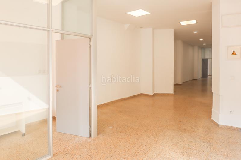 Foto 166909fa-c27d-4a62-b72e-0715d5cf08a6. Rent business premise in Oviedo - san pedro mestallón 11 in Oviedo