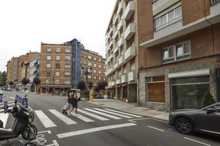 Rent Business premise in Oviedo - san pedro mestallón 11. A 5 minutos del ayuntamiento!!