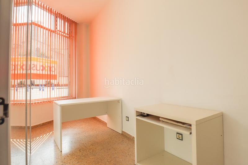 Foto 59b8109d-3792-4bb4-9d4f-51248a979a29. Rent business premise in Oviedo - san pedro mestallón 11 in Oviedo