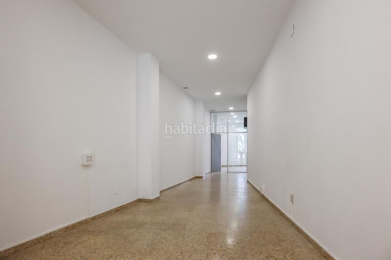 Foto 9bff30c3-ffd3-44b7-b12e-b733d7fca61b. Rent business premise in Oviedo - san pedro mestallón 11 in Oviedo