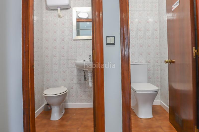 Foto 9ea16dcb-72ed-49ba-b232-651dc152c19c. Rent business premise in Oviedo - san pedro mestallón 11 in Oviedo