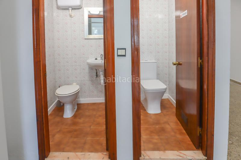 Foto e4d9ef52-ec34-4ca0-8a68-678dc984cb9e. Rent business premise in Oviedo - san pedro mestallón 11 in Oviedo