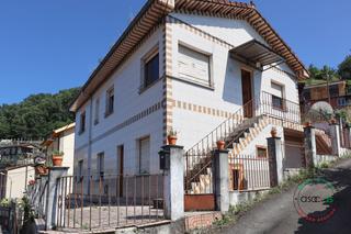 Maison à Requejo - Rozaes - Oñón. Casa independiente en venta en arriondo alto, mieres asturias