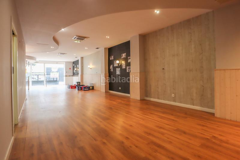 Foto 26855c3a-ad12-4ff3-8b6f-a7c86b10781b. Affitto locale commerciale in Oviedo - calle fermín canella 9 in Oviedo