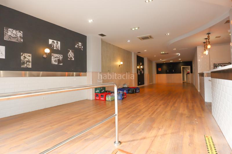 Foto 30c5889b-27fd-49ca-966a-09ba33e31efa. Affitto locale commerciale in Oviedo - calle fermín canella 9 in Oviedo