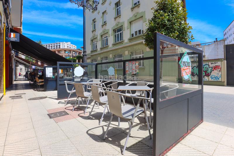 Foto dbf9451d-31b1-49a4-b34a-b095d0dd699b. Affitto locale commerciale in Oviedo - calle fermín canella 9 in Oviedo