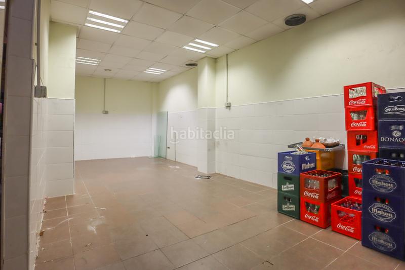 Foto 7c1dbeed-03c4-4174-8c80-5de8fdf2ae91. Lloguer local comercial a Oviedo - calle fermín canella 9 a Oviedo