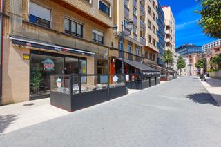 Geschäftsraum in Oviedo - Calle Fermín Canella 9