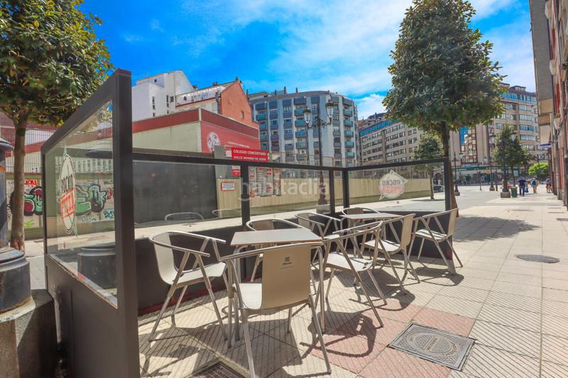 Foto 94ea88a4-9e30-4772-984d-69652b96fd24. Miete geschäftsraum in Oviedo - calle fermín canella 9 in Oviedo