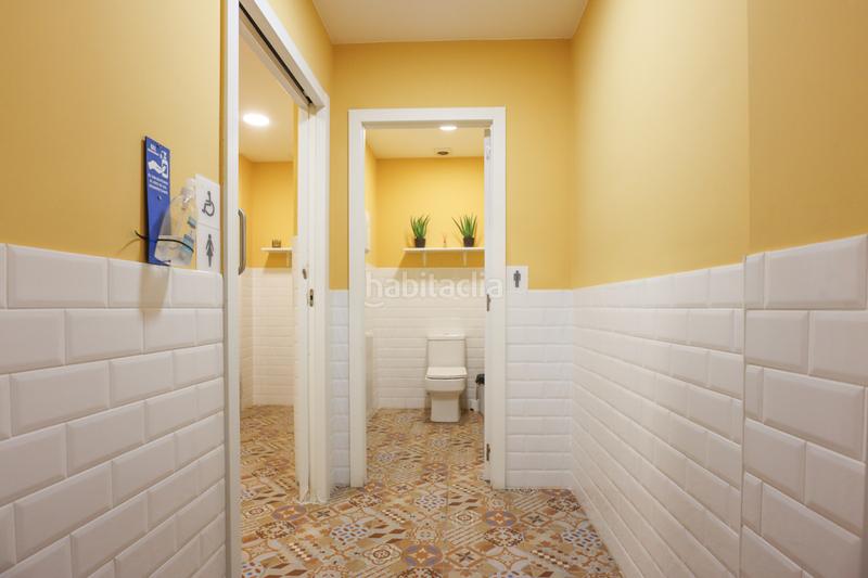 Foto 99380262-b08e-414e-b02f-0695546cd715. Miete geschäftsraum in Oviedo - calle fermín canella 9 in Oviedo