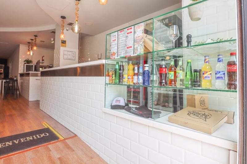 Foto 99dc9996-ed90-4ab0-8113-6f93222a1293. Miete geschäftsraum in Oviedo - calle fermín canella 9 in Oviedo