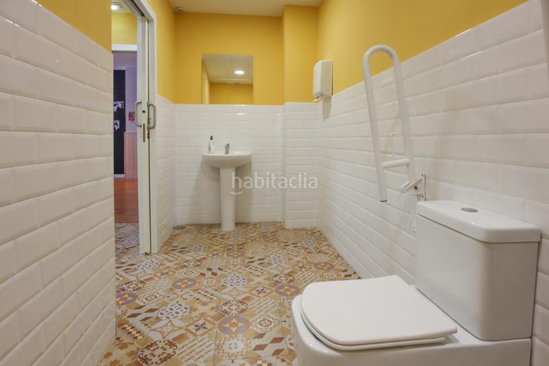 Foto 2e5f00d4-46be-4219-8ef3-12c007b9b4cf. Rent business premise in Oviedo - calle fermín canella 9 in Oviedo