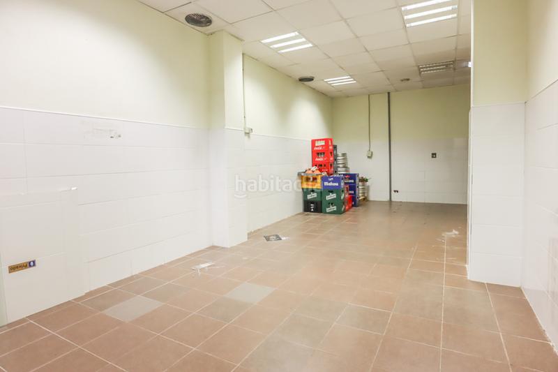 Foto 2f13eb14-7d2a-46dc-9838-34903200843d. Rent business premise in Oviedo - calle fermín canella 9 in Oviedo