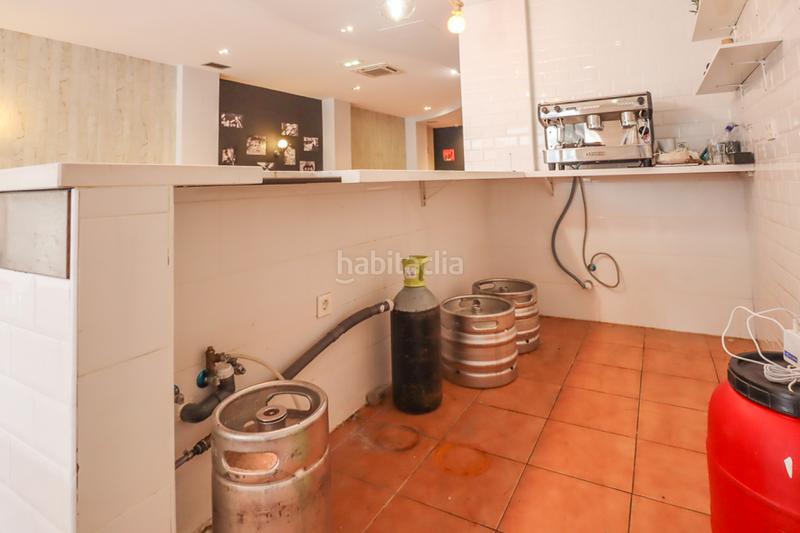 Foto 634ac3a5-42cb-42b5-8670-031bc11d254e. Rent business premise in Oviedo - calle fermín canella 9 in Oviedo