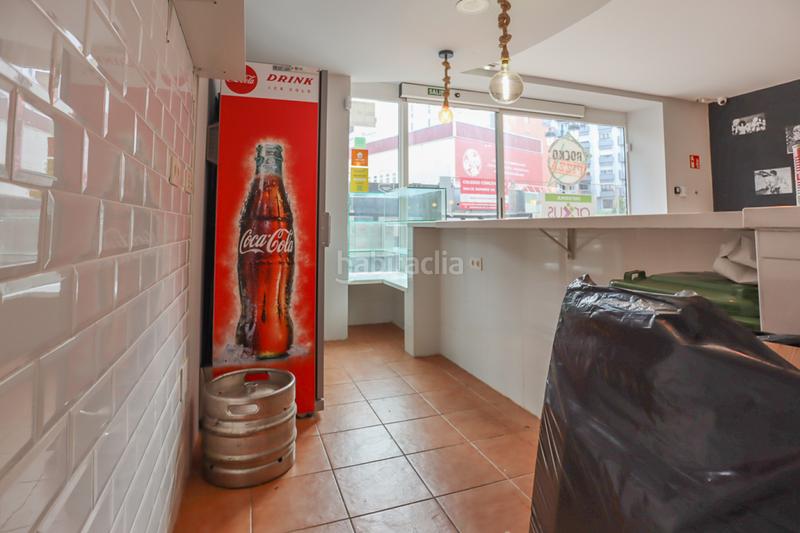 Foto 77ed25b4-db17-4400-92b4-b85dd29e1ac1. Rent business premise in Oviedo - calle fermín canella 9 in Oviedo