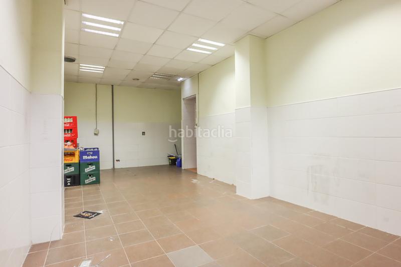 Foto a12b5c59-797c-493b-bfe1-1b80bad1581e. Rent business premise in Oviedo - calle fermín canella 9 in Oviedo