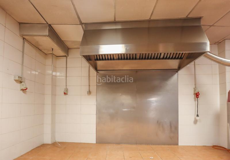 Foto b5bb1e3f-463a-4afd-9700-ebce0670405d. Rent business premise in Oviedo - calle fermín canella 9 in Oviedo