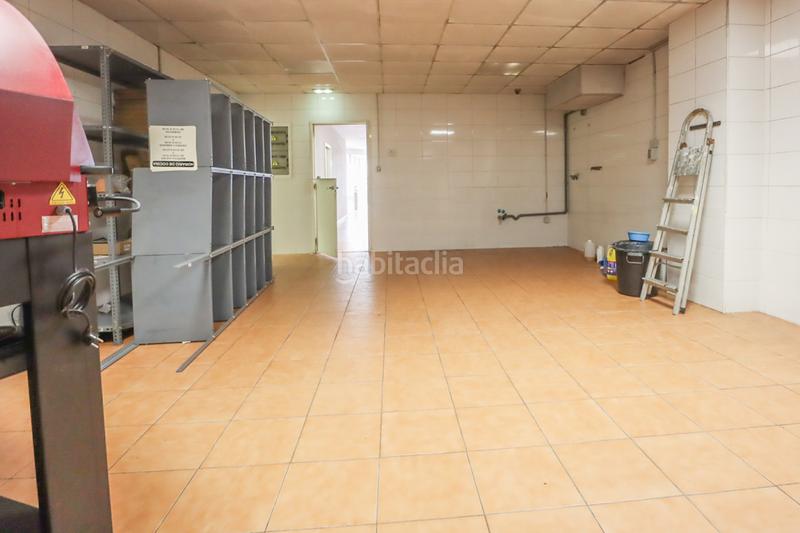 Foto dc333765-0177-4663-a795-edb51c19a580. Rent business premise in Oviedo - calle fermín canella 9 in Oviedo