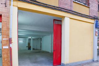 Business premise in Oviedo - Avenida Torrelavega  54. Oviedo 54