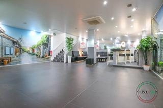Local Comercial  Oviedo - c/ len y escosura. Masip! espectacular local comercial reformado, ideal inversin c