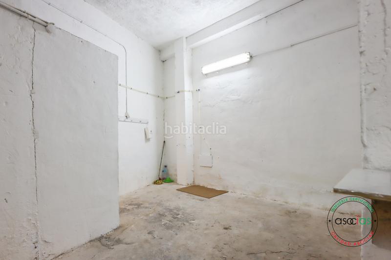 Foto 0948051c-7eb6-407d-8c4c-fa83f8b01ff6. Local commercial dans Oviedo - avenida torrelavega 54. Oviedo 54 dans Oviedo