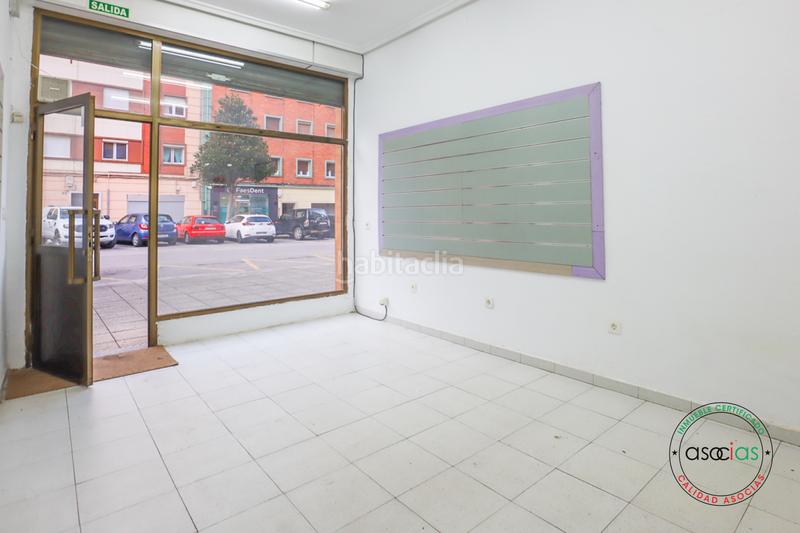 Foto 106b43f5-0370-4b65-bf84-45ed3e849951. Local commercial dans Oviedo - avenida torrelavega 54. Oviedo 54 dans Oviedo