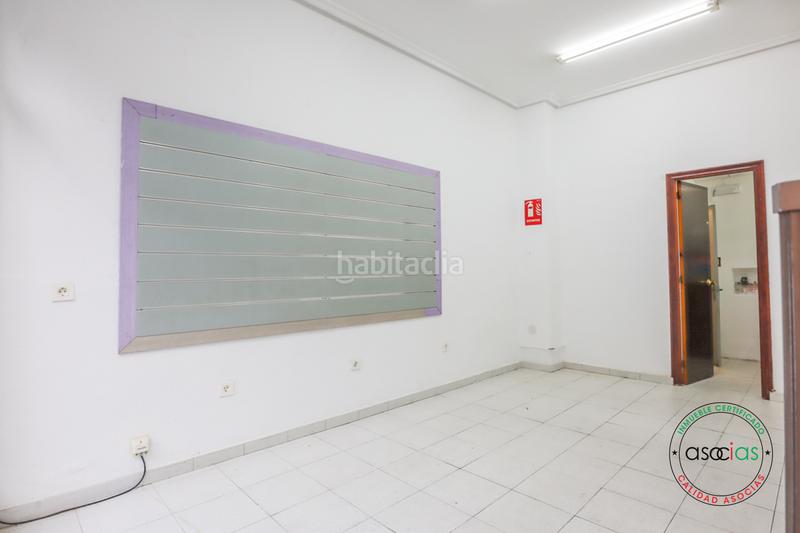 Foto 1b120712-be30-40f0-a004-f5dfae2cb9ab. Local commercial dans Oviedo - avenida torrelavega 54. Oviedo 54 dans Oviedo