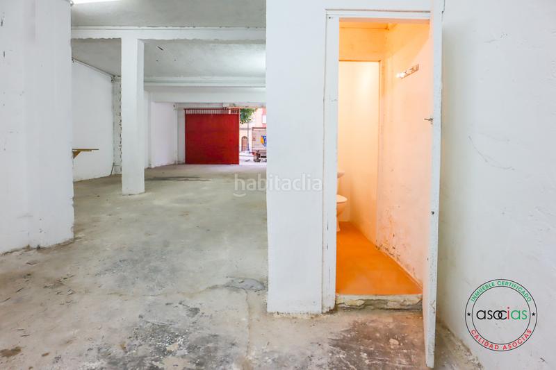 Foto 264733f5-4042-4193-8e40-c536e13d2d74. Local commercial dans Oviedo - avenida torrelavega 54. Oviedo 54 dans Oviedo