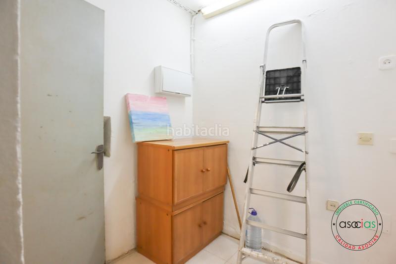 Foto 326e2a75-5f0c-4d44-91f0-9a06cbe98f1b. Local commercial dans Oviedo - avenida torrelavega 54. Oviedo 54 dans Oviedo