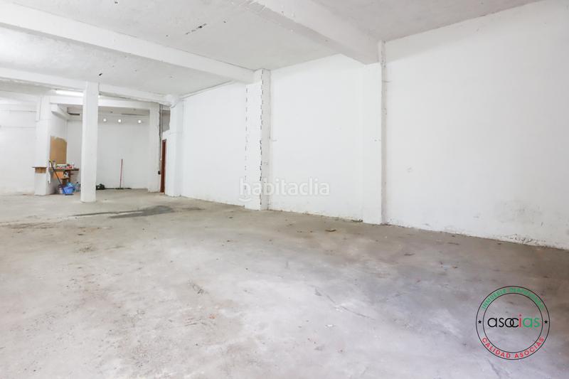 Foto 5b60f460-e24f-4145-b231-5e778fe1d461. Local commercial dans Oviedo - avenida torrelavega 54. Oviedo 54 dans Oviedo