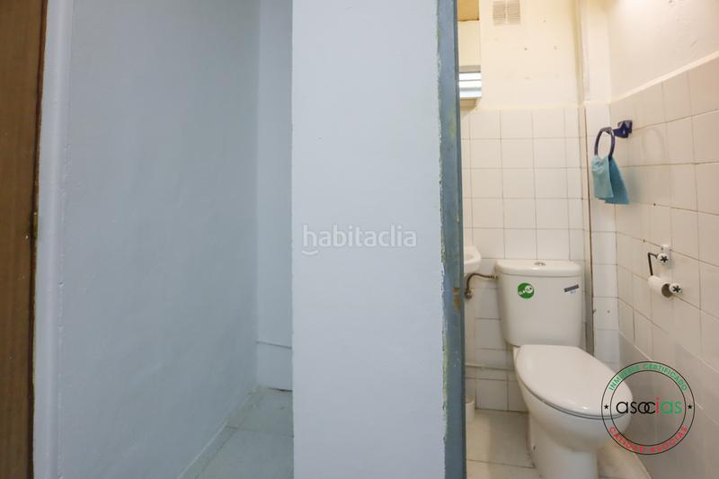 Foto 601af879-ff24-4fea-8e84-a04e66c07ced. Local commercial dans Oviedo - avenida torrelavega 54. Oviedo 54 dans Oviedo