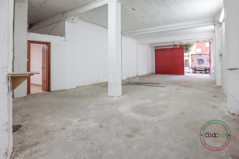 Foto 6728c1c6-24c8-4177-8d69-56c642cc0c23. Local commercial dans Oviedo - avenida torrelavega 54. Oviedo 54 dans Oviedo