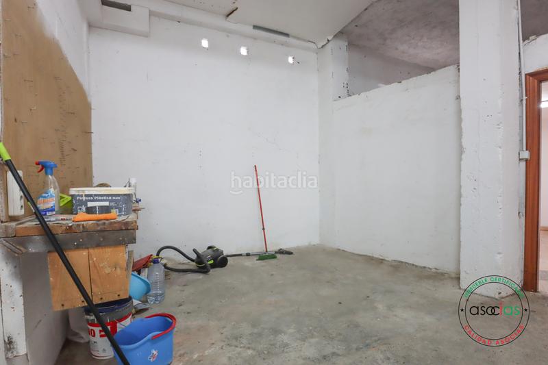 Foto 73e6c16b-3fc7-44f7-a0a0-a929a1006725. Local commercial dans Oviedo - avenida torrelavega 54. Oviedo 54 dans Oviedo