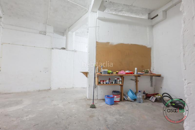 Foto 7c5972fa-642d-4f0f-a0eb-ca9567c8cf05. Local commercial dans Oviedo - avenida torrelavega 54. Oviedo 54 dans Oviedo