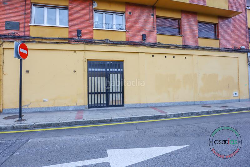 Foto 867b775b-10a2-4cce-b1cb-311ef93a4893. Local commercial dans Oviedo - avenida torrelavega 54. Oviedo 54 dans Oviedo