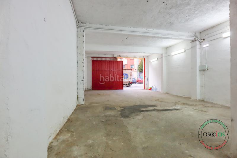 Foto 8c0265ee-67da-4c3d-8a8c-e52a078f252f. Local commercial dans Oviedo - avenida torrelavega 54. Oviedo 54 dans Oviedo