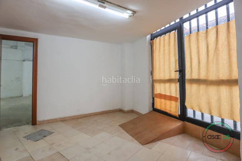 Foto 9a0b7642-b451-406f-97c8-7d92fd85f8e0. Local commercial dans Oviedo - avenida torrelavega 54. Oviedo 54 dans Oviedo