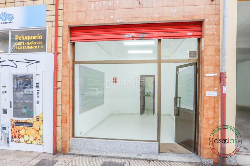 Foto c855a165-e356-4ffc-8a69-edcbb69a5598. Local commercial dans Oviedo - avenida torrelavega 54. Oviedo 54 dans Oviedo