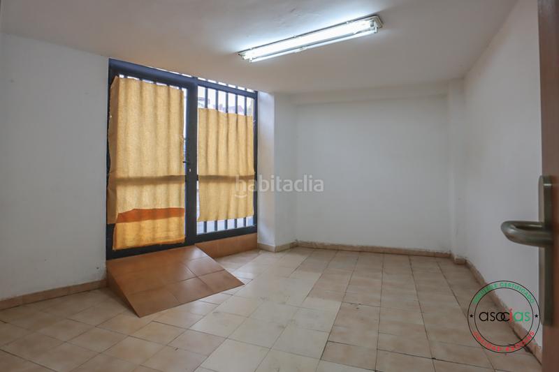 Foto e1fe0851-4147-4f6d-aea0-3854df20af9b. Local commercial dans Oviedo - avenida torrelavega 54. Oviedo 54 dans Oviedo