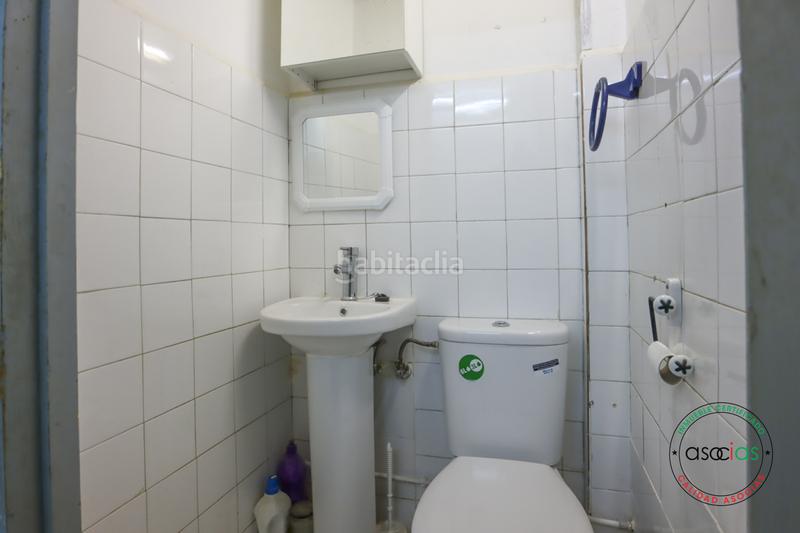 Foto f55aafd6-a2fe-4ec1-881b-2cfc9f865c1d. Local commercial dans Oviedo - avenida torrelavega 54. Oviedo 54 dans Oviedo