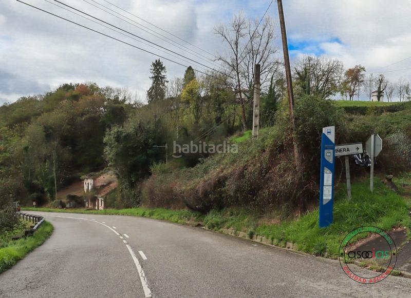 Foto 0bf84273-4501-4b77-b4cd-6b9eacedb6f1. House in priorio - lg. la piñera 20 in San Claudio - Trubia - Las Caldas Oviedo