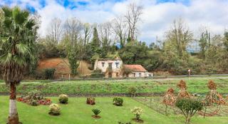 Haus  Priorio - lg. la piñera 20. Casa con finca por 25.000