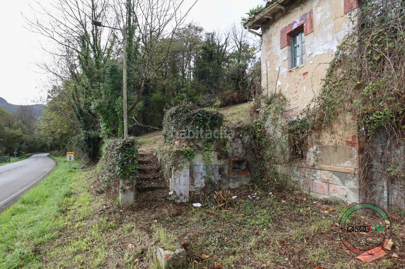 Foto 7a13f4c7-bfdb-4a29-8bb1-821ca429f1e3. House in priorio - lg. la piñera 20 in San Claudio - Trubia - Las Caldas Oviedo