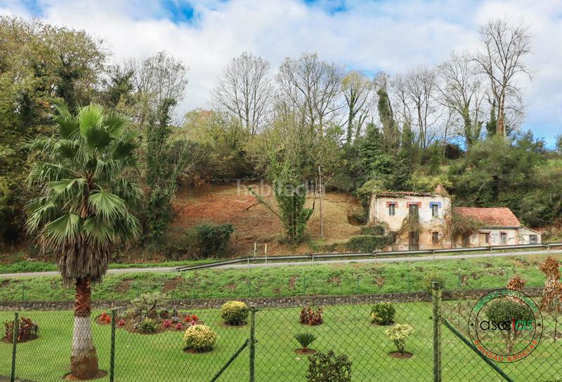 Foto 912e86a5-10f0-4cb9-8565-17883858592a. House in priorio - lg. la piñera 20 in San Claudio - Trubia - Las Caldas Oviedo