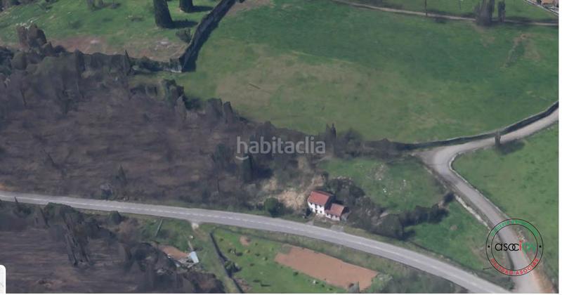 Foto 9197dacd-65a4-46e3-9a37-23310bec15ba. House in priorio - lg. la piñera 20 in San Claudio - Trubia - Las Caldas Oviedo