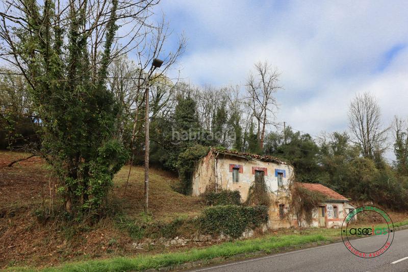 Foto 92b8e901-ef33-4904-a4b1-d260225b5bbb. House in priorio - lg. la piñera 20 in San Claudio - Trubia - Las Caldas Oviedo